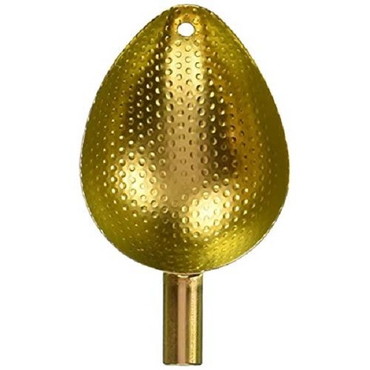 ベルモント 磯用品 MP-312 ゴールドエンボスチタンカップ L