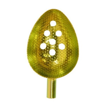 ベルモント 磯用品 MP-313 ゴールドエンボスチタンカップ Lボイル