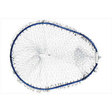 ベルモント　ＭＲ－１９３　アルミオーバルフレーム　Ｌ－６００　ＢＬ