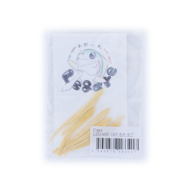 キャップス フライ用品 LEGARE(レガーレ) ほたるたまご