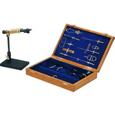 キャップス Caps フライ用品 クラウンバイスツールセット2