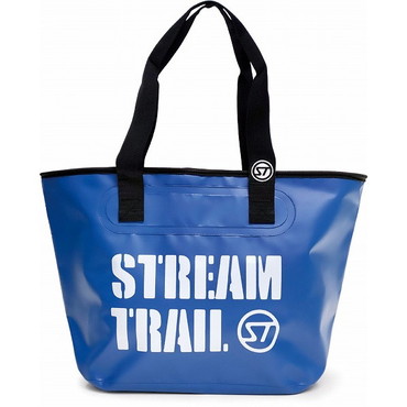 ストリームトレイル タックルバッグ ブロー AZURE