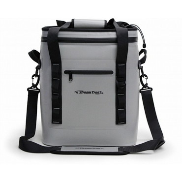 ストリームトレイル クーラボックス ソフトクーラー ボックス