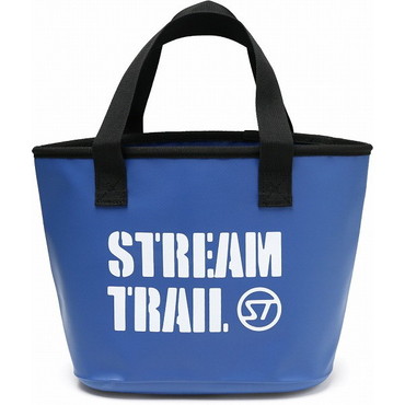 ストリームトレイル タックルバッグ ブロー ミニ AZURE
