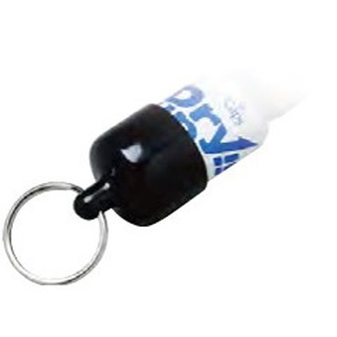 キャップス Caps フライ用品 スプリットリング ホルダー