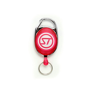 キャップス StreamTrail リトリーバー / ピンク