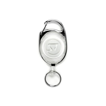 キャップス StreamTrail リトリーバー / クリア