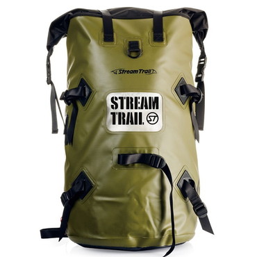 キャップス　STREAMTRAIL　DRYTANK　60L　D2　OD