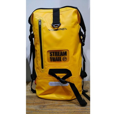 キャップス　STREAMTRAIL　DRYTANK　40L　D2　SAFFRON