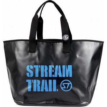 ストリームトレイル タックルバッグ ブロー Lサイズ ONYX
