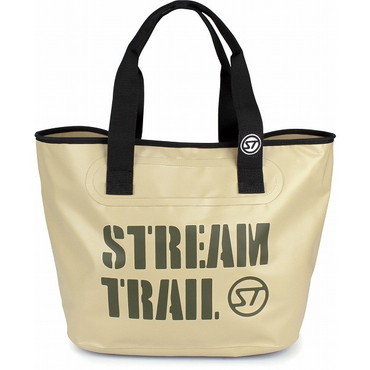 ストリームトレイル タックルバッグ ブロー SAND