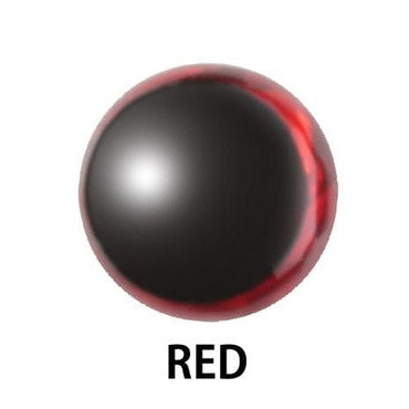 デプス クリスタルアイ 4.8mm レッド