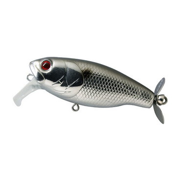 deps バズジェットjr ＃80クロムブラックバック