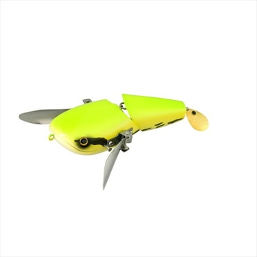 deps（デプス）　ＮＺクローラー　＃０１　レインフロッグ