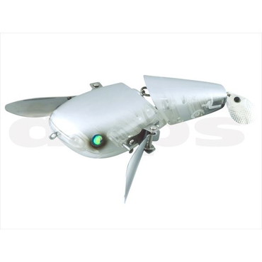 デプス バスルアー NZクローラーJr. #06 グラスキャット