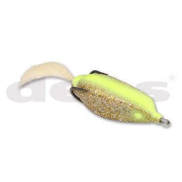 デプス バスルアー スリザーク #12ビジブルシャイナー