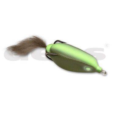 デプス バスルアー スリザーク #13ビジブルグリーン