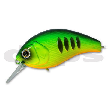 deps コリガンマグナム250 #41 ドットタイガー