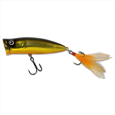 deps(デプス) PULSE COD jr.(パルスコッド ジュニア) #01 クロキン