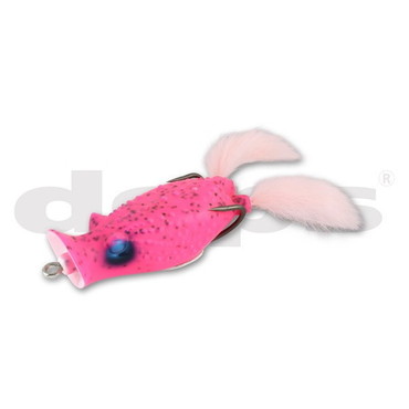 デプス バスルアー バスターク #04 バブルガムペッパ