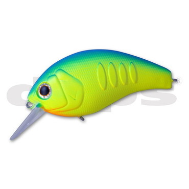 deps コリガンマグナム 150 #35マットブルーバックチャート