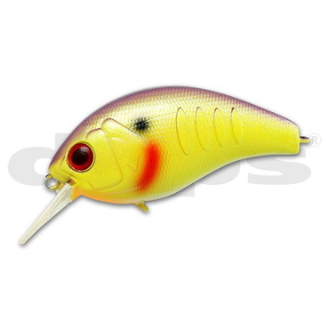 deps(デプス) コリガンマグナム 150 #45 パープルマスタード