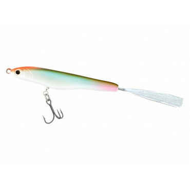 deps(デプス) WAKASAGI BAIT(ワカサギベイト) [F] #08 パールミノー