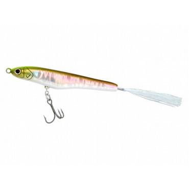 ｄｅｐｓ（デプス）　ＷＡＫＡＳＡＧＩ　ＢＡＩＴ（ワカサギベイト）　［Ｓ］　＃０２　フラッシュワカサギ