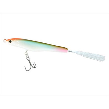 deps(デプス) WAKASAGI BAIT(ワカサギベイト) [S] #08 パールミノー