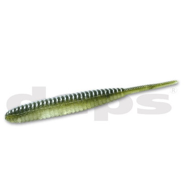 deps デプス デスアダー 5インチ #26クリア・ウォーターメロン