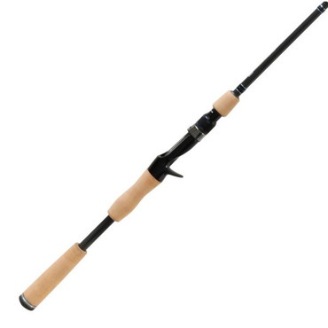 デプス バスロッド ゲインエレメント GE-67M+R ライトジャーキングエレメント (ベイト/1ピース/グリップジョイント)