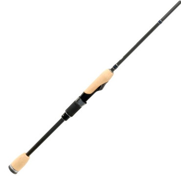 デプス バスロッド ゲインエレメント GES-65MLF ST ミッドスピンエレメント (スピニング/1ピース/グリップジョイント)