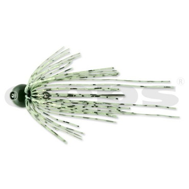 デプス スリップヘッドジグ 1/8oz #02 稚ギル