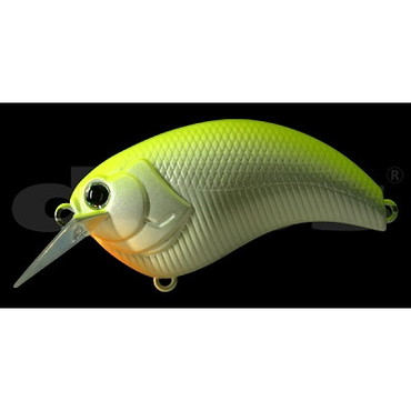 deps イヴォーク2.0 #04 チャートバック