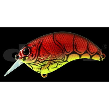 deps イヴォーク2.0 #15 レッドクローチャートベリー