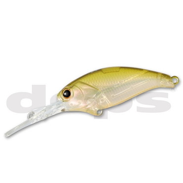 デプス バスルアー イヴォークシャッド MR #06 ホライズンシャッド