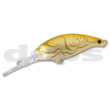 deps　デプス　イヴォークシャッド　#15ヌマエビ