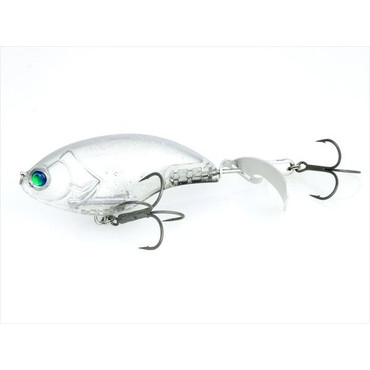 deps デプス バスルアー イヴォークゼロ 150 #05 グラスキャット