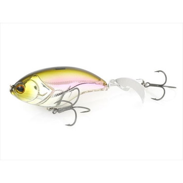 deps デプス バスルアー イヴォークゼロ 150 #10 ワカサギ