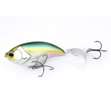 もーすぐ削除【美品】DRTジョーカー、DEPSイヴォークゼロ120と150 deps デプス バスルアー イヴォークゼロ 120 #02 ブルー