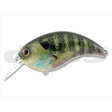 deps デプス バスルアー EVOKE イヴォーク 1.8 #10 リアルブルーギル