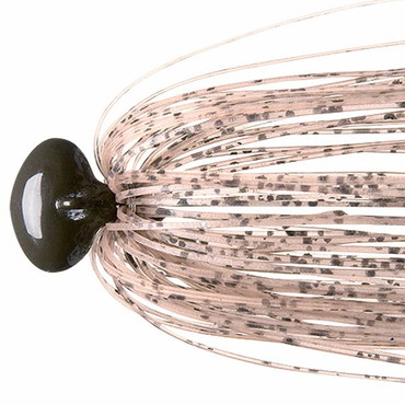 deps(デプス) ハイパーフットボールジグ 1/2oz #57 サクラベビー