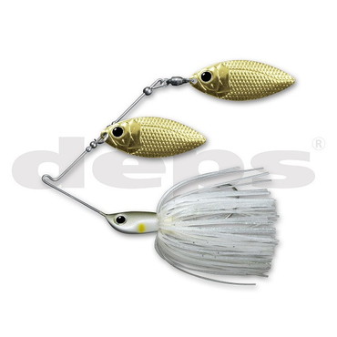 ｄｅｐｓ デプス スピナーベイト B-カスタム 3/4oz DW #08アユ