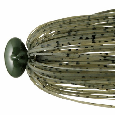 deps(デプス) ハイパーフットボールジグ 1/4oz #65 SFウォーターメロンシード