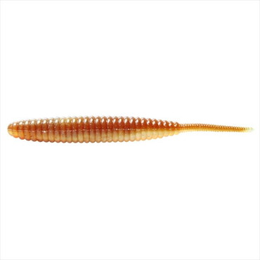 deps(デプス) デスアダー 4インチ Feco #19 デッドシャッド