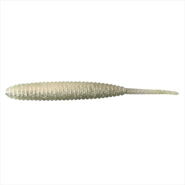 ｄｅｐｓ（デプス）　デスアダー　４インチ　Ｆｅｃｏ　＃１０８　パールグリッター