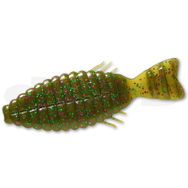 deps(デプス) ブルフラット 4.8インチ #115 グリパン/PU&GRF