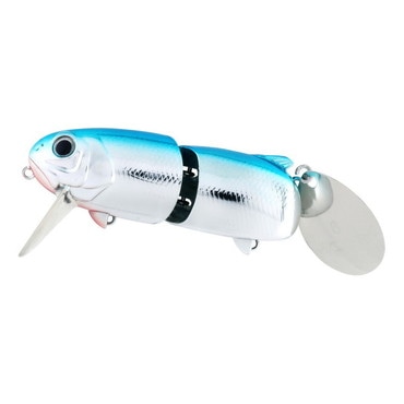 deps(デプス) MTウェイク #09 ブルーシャッド