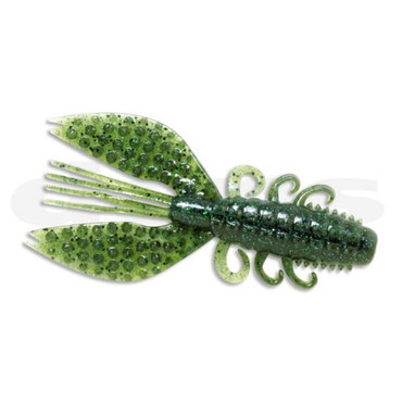 deps(デプス) スパイニークロー 3.5インチ #121 霞ジンゴローム