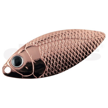 デプス カスタムブレードセット ウィロー #3.5 コパー